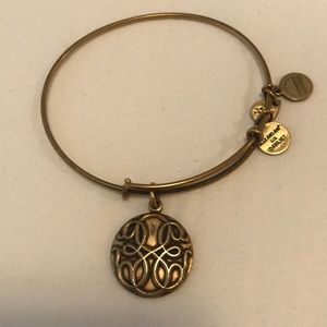 Alex and Ani Path of Life Bracelet